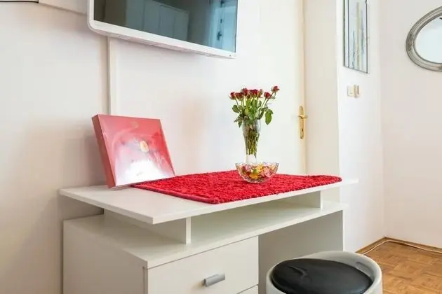 Apart Daire, 1 Yatak Odası, Teras, Deniz Manzaralı