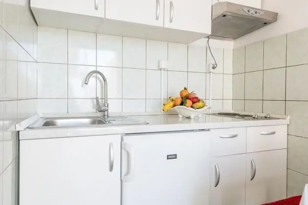 Apart Daire, 1 Yatak Odası, Teras, Deniz Manzaralı