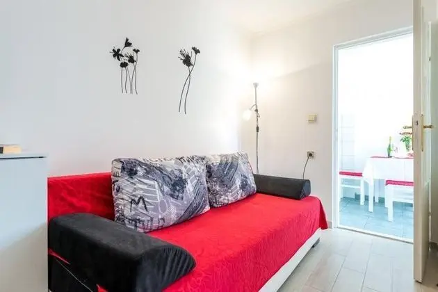 Apart Daire, 1 Yatak Odası, Teras, Deniz Manzaralı