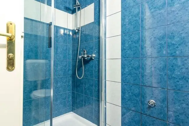 Apart Daire, 1 Yatak Odası, Teras, Deniz Manzaralı