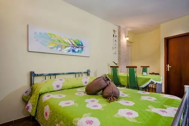 Apart Daire, Balkon, Deniz Manzaralı