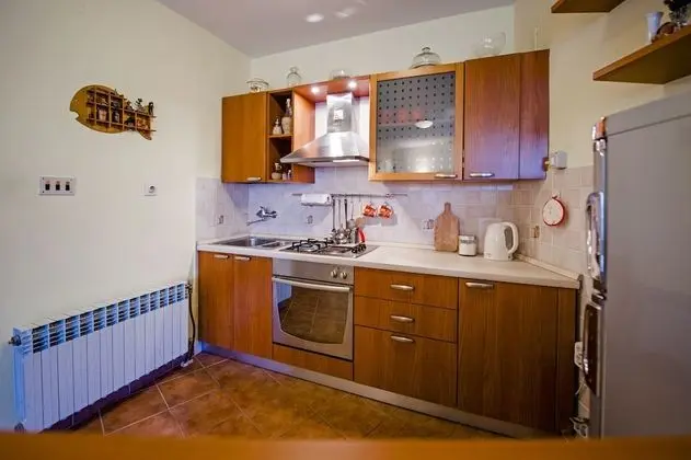 Apart Daire, Balkon, Deniz Manzaralı