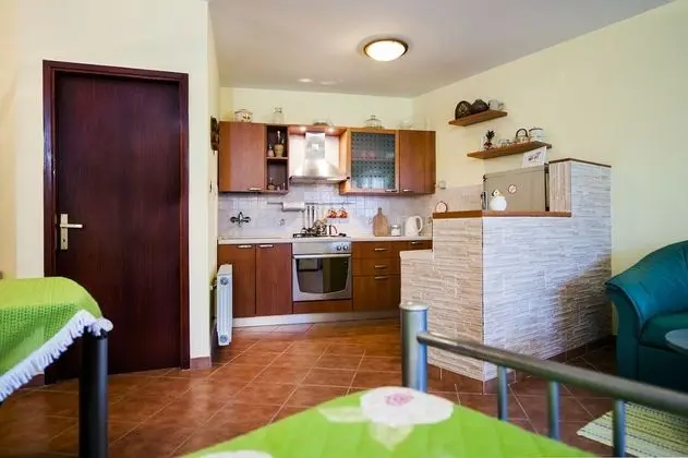 Apart Daire, Balkon, Deniz Manzaralı