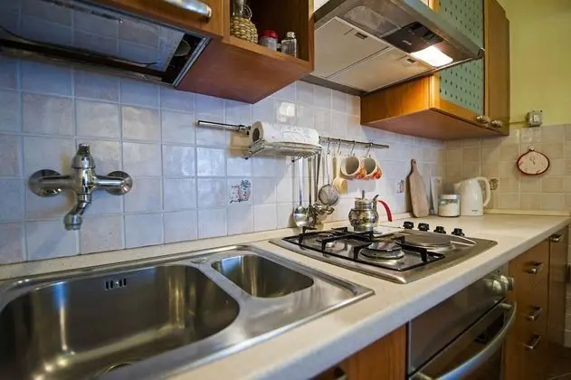 Apart Daire, Balkon, Deniz Manzaralı