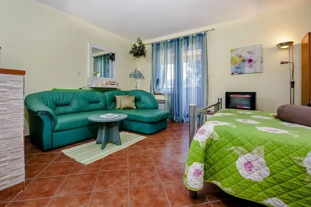 Apart Daire, Balkon, Deniz Manzaralı