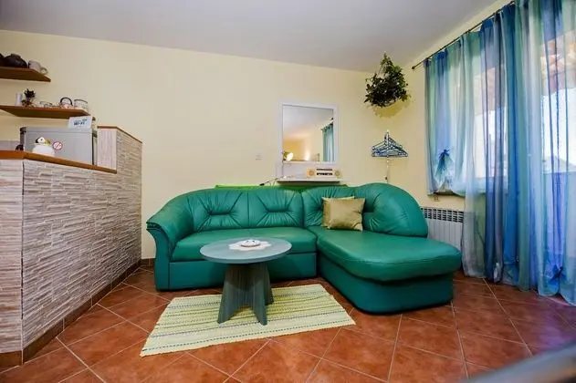 Apart Daire, Balkon, Deniz Manzaralı