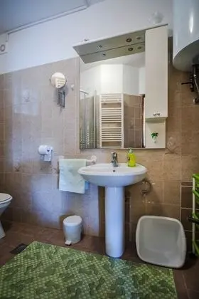 Apart Daire, Balkon, Deniz Manzaralı