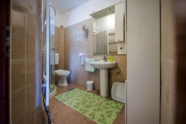 Apart Daire, Balkon, Deniz Manzaralı