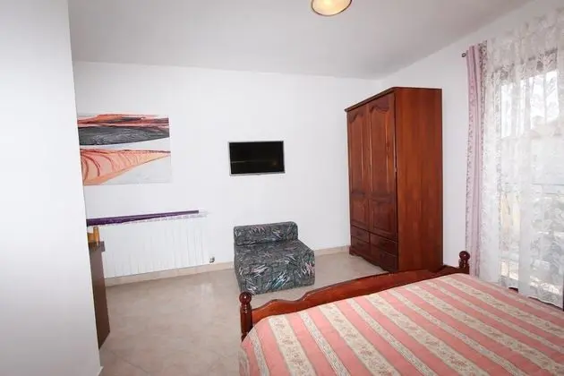 Apart Daire, 1 Yatak Odası, Sigara İçilmez, Balkon