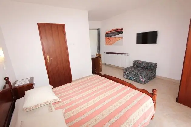 Apart Daire, 1 Yatak Odası, Sigara İçilmez, Balkon