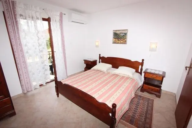 Apart Daire, 1 Yatak Odası, Sigara İçilmez, Balkon