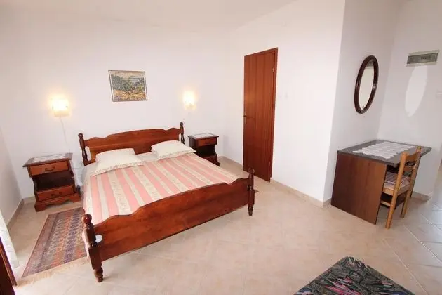 Apart Daire, 1 Yatak Odası, Sigara İçilmez, Balkon