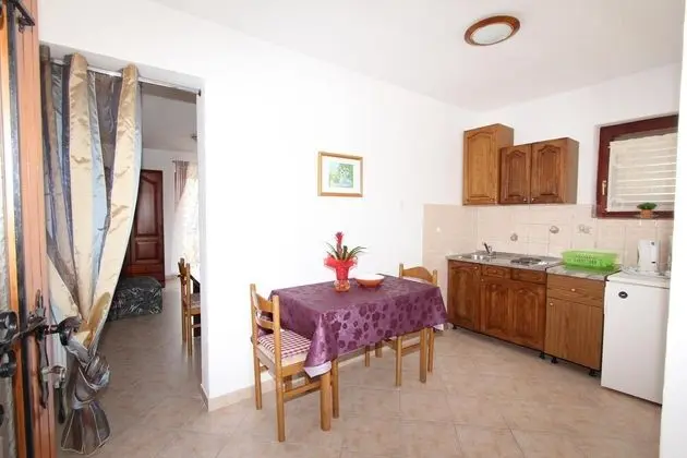 Apart Daire, 1 Yatak Odası, Sigara İçilmez, Balkon
