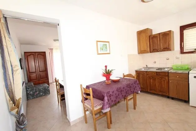 Apart Daire, 1 Yatak Odası, Sigara İçilmez, Balkon