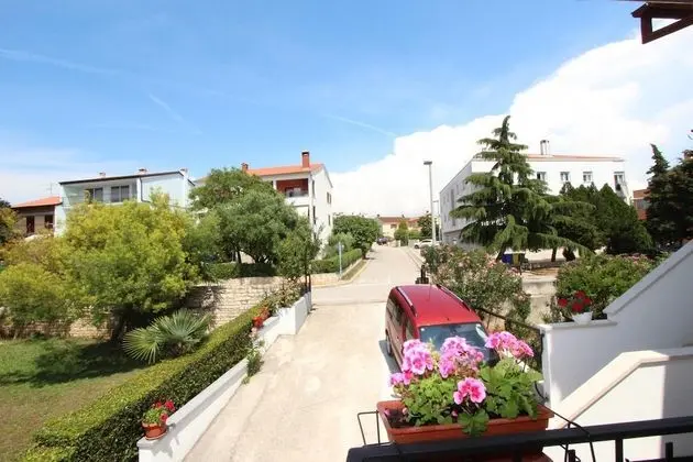 Apart Daire, 1 Yatak Odası, Sigara İçilmez, Balkon