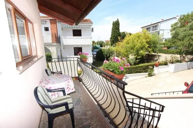 Apart Daire, 1 Yatak Odası, Sigara İçilmez, Balkon