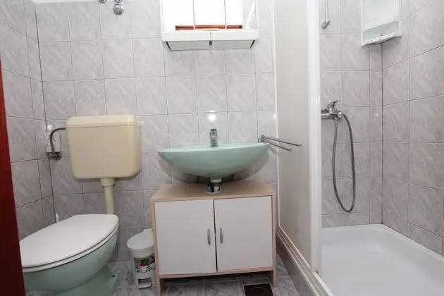 Apart Daire, 1 Yatak Odası, Sigara İçilmez, Balkon
