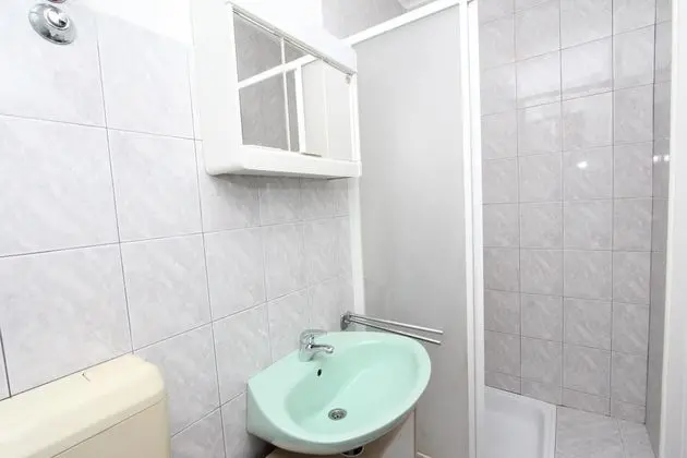 Apart Daire, 1 Yatak Odası, Sigara İçilmez, Balkon