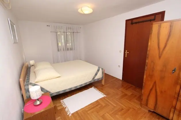 Apart Daire, 1 Yatak Odası, Teras