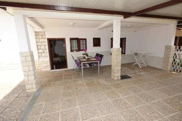 Apart Daire, 1 Yatak Odası, Teras