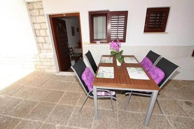 Apart Daire, 1 Yatak Odası, Teras