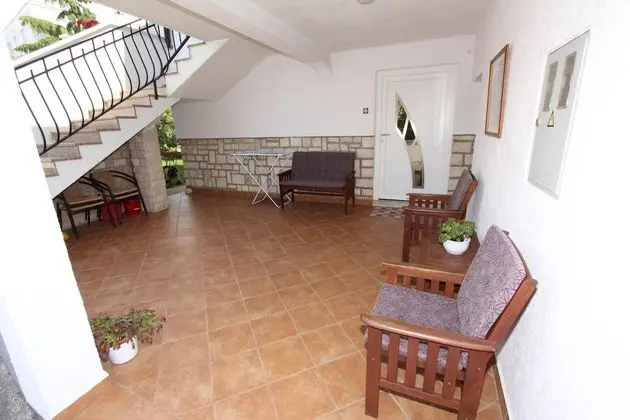 Oda, Sigara İçilmez, Teras