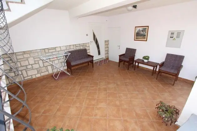 Oda, Sigara İçilmez, Teras