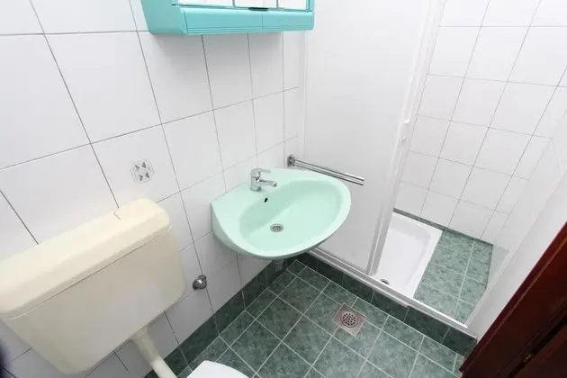 Oda, Sigara İçilmez, Teras