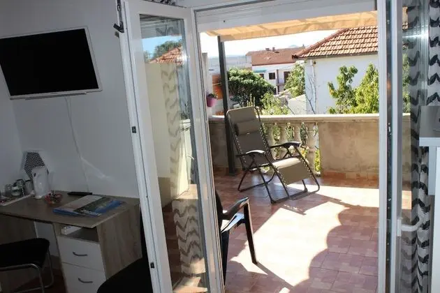 Superior Tek Büyük Yataklı Oda