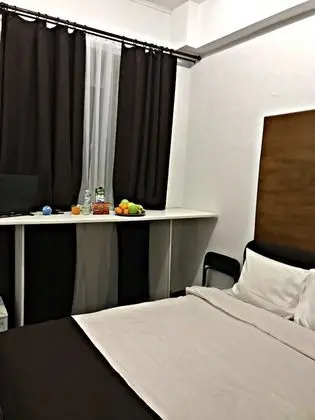 Luxury Oda, Sigara İçilmez, Buzdolabı
