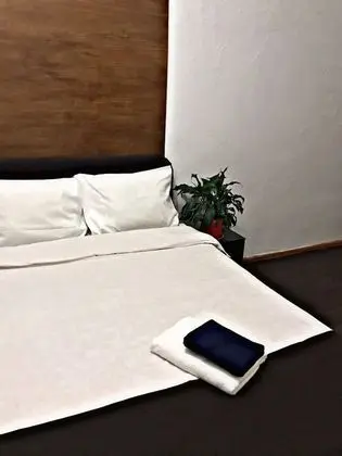 Luxury Oda, Sigara İçilmez, Buzdolabı