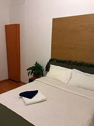 Luxury Oda, Sigara İçilmez, Buzdolabı