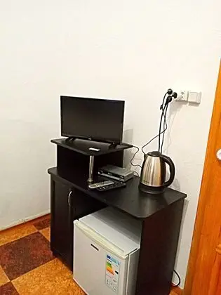 Luxury Oda, Sigara İçilmez, Buzdolabı