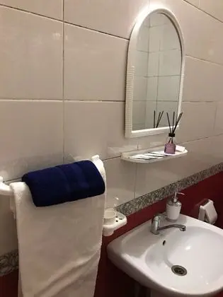 Luxury Oda, Sigara İçilmez, Buzdolabı