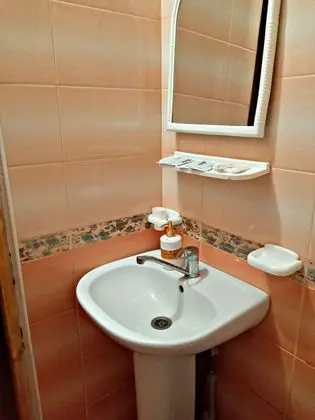 Luxury Oda, Sigara İçilmez, Buzdolabı