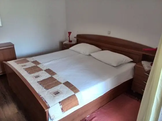 Oda, 1 Yatak Odası, Sigara İçilebilir, Veranda