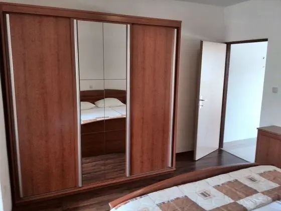 Oda, 1 Yatak Odası, Sigara İçilebilir, Veranda