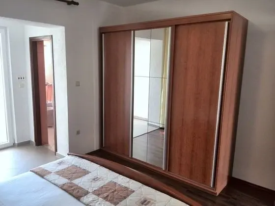 Oda, 1 Yatak Odası, Sigara İçilebilir, Veranda