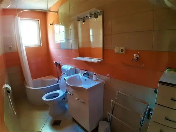 Oda, 1 Yatak Odası, Sigara İçilebilir, Veranda