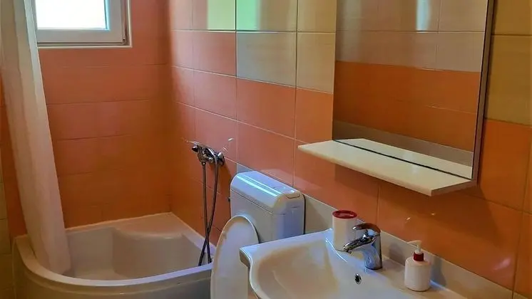 Oda, 1 Yatak Odası, Sigara İçilebilir, Veranda