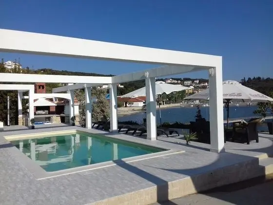 Oda, 1 Yatak Odası, Sigara İçilebilir, Veranda