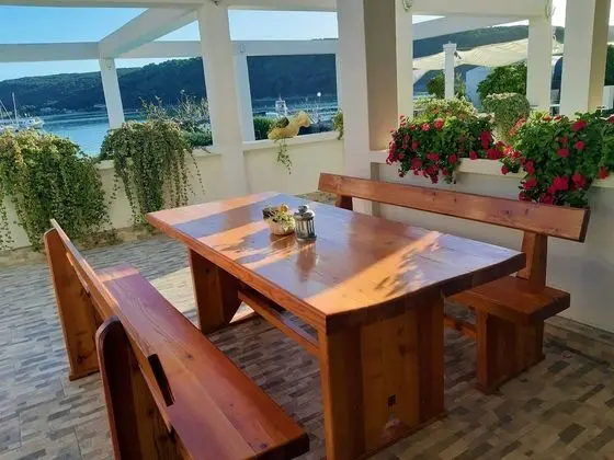 Oda, 1 Yatak Odası, Sigara İçilebilir, Veranda