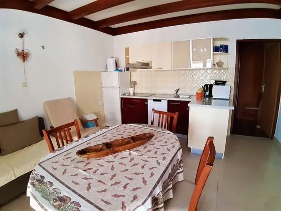Oda, 1 Yatak Odası, Sigara İçilebilir, Veranda