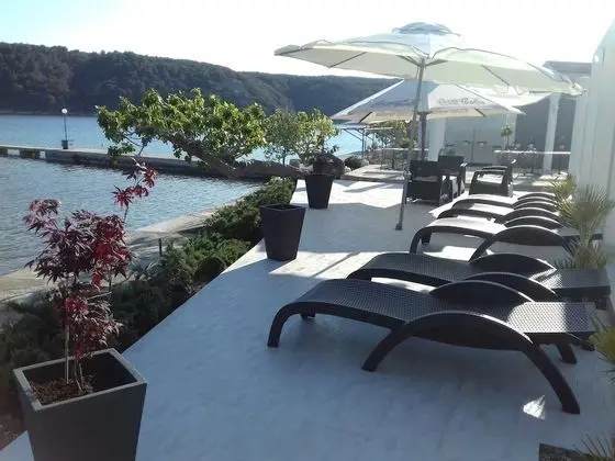 Oda, 1 Yatak Odası, Sigara İçilebilir, Veranda