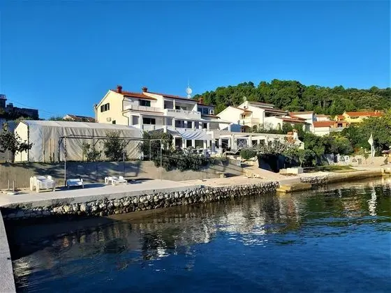 Oda, 1 Yatak Odası, Sigara İçilebilir, Veranda