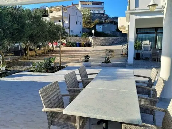 Oda, 1 Yatak Odası, Sigara İçilebilir, Veranda