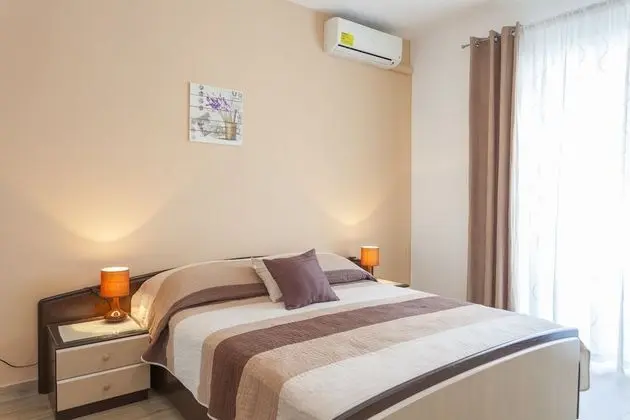 Tek Büyük Yataklı Oda, Balkon (2)