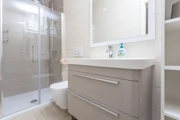 Tek Büyük Yataklı Oda, Balkon (2)