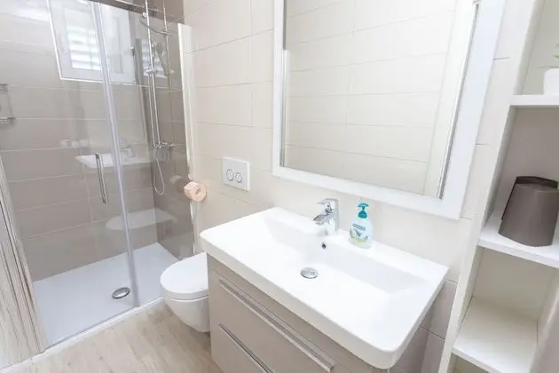 Tek Büyük Yataklı Oda, Balkon (2)