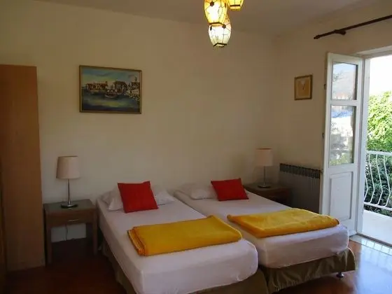 Apart Daire, 2 Yatak Odası, Teras, Şehir Manzaralı